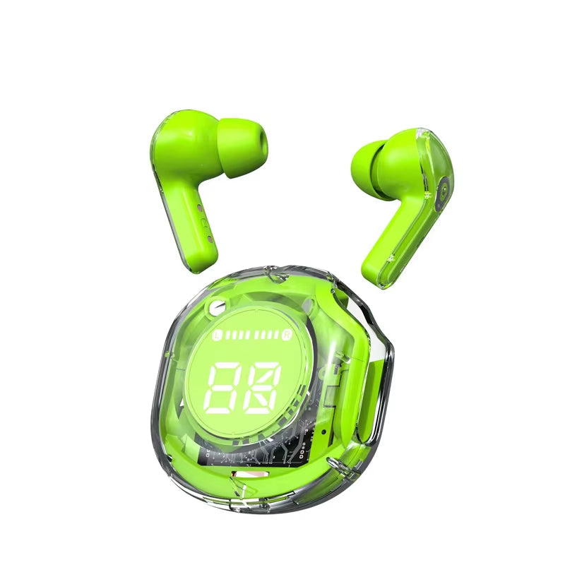 T8 TWS Wireless Bluetooth Headset
