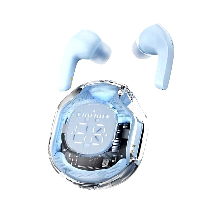  T8 TWS Wireless Bluetooth Headset 