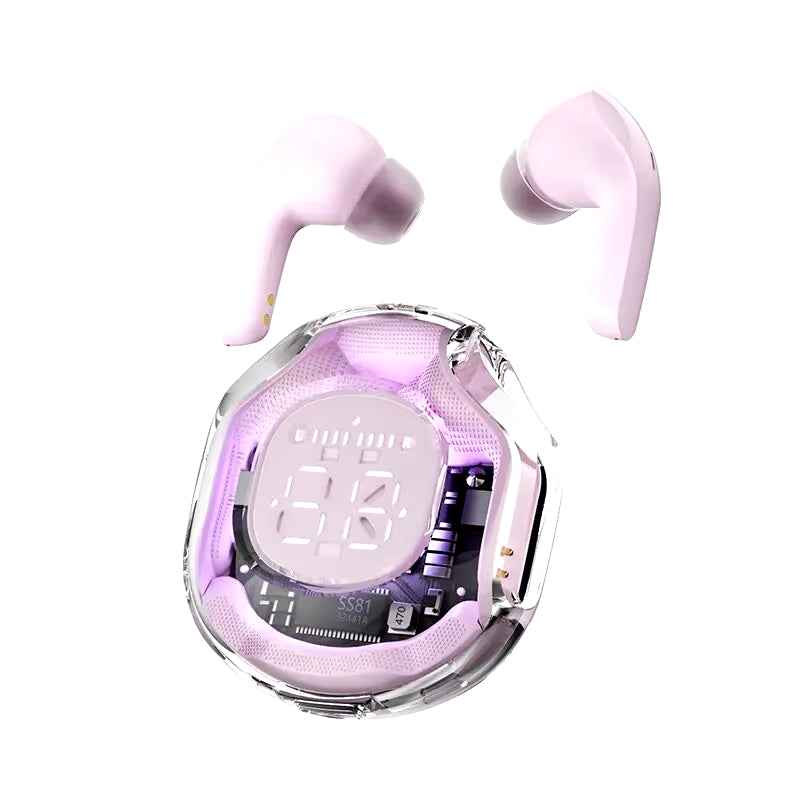  T8 TWS Wireless Bluetooth Headset 